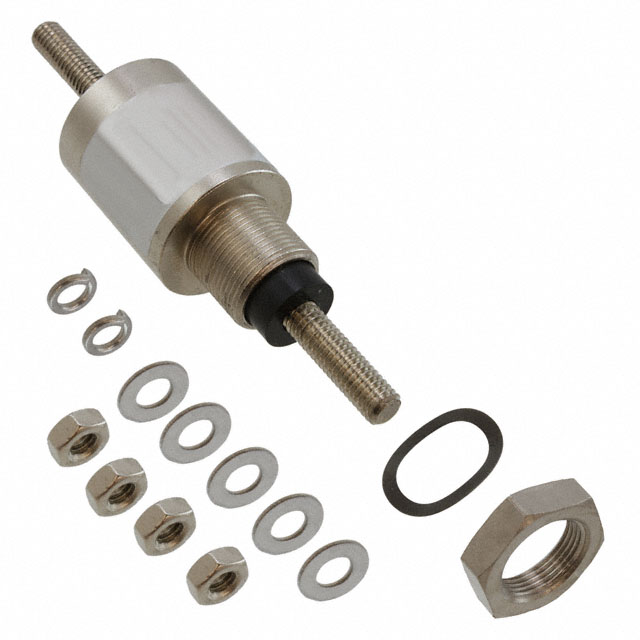 TE Connectivity Corcom Filters 1-1609990-4 electronic component