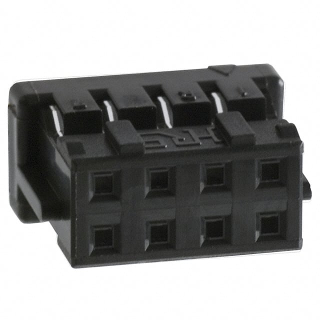 Hirose Electric Co Ltd DF11-8DS-2C electronic component