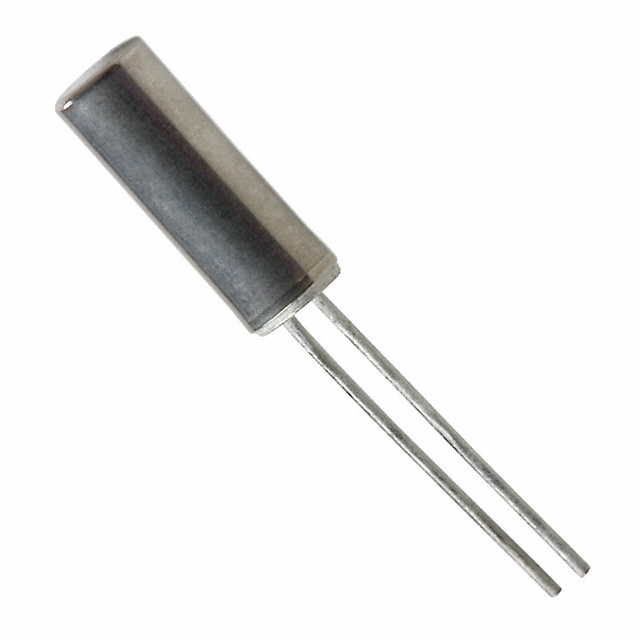 ECS Inc. ECS-3X8 electronic component