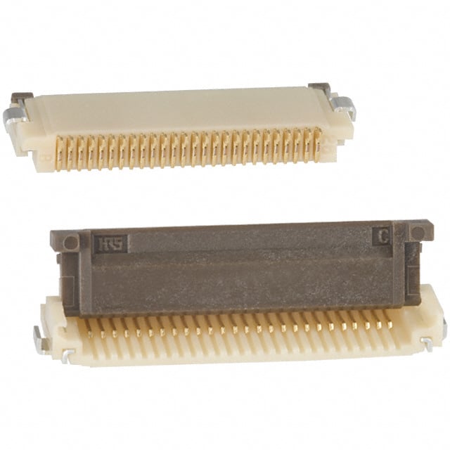 Hirose Electric Co Ltd FH12-26S-0.5SH(55) electronic component