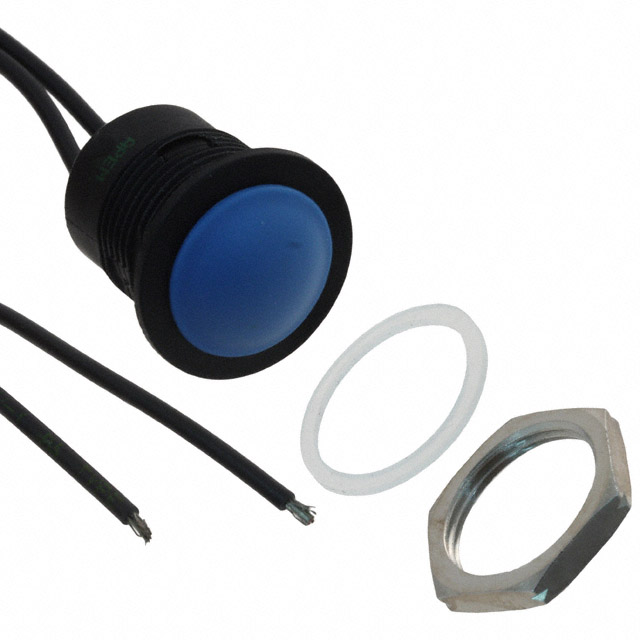 APEM Inc. IAR3F1100 electronic component