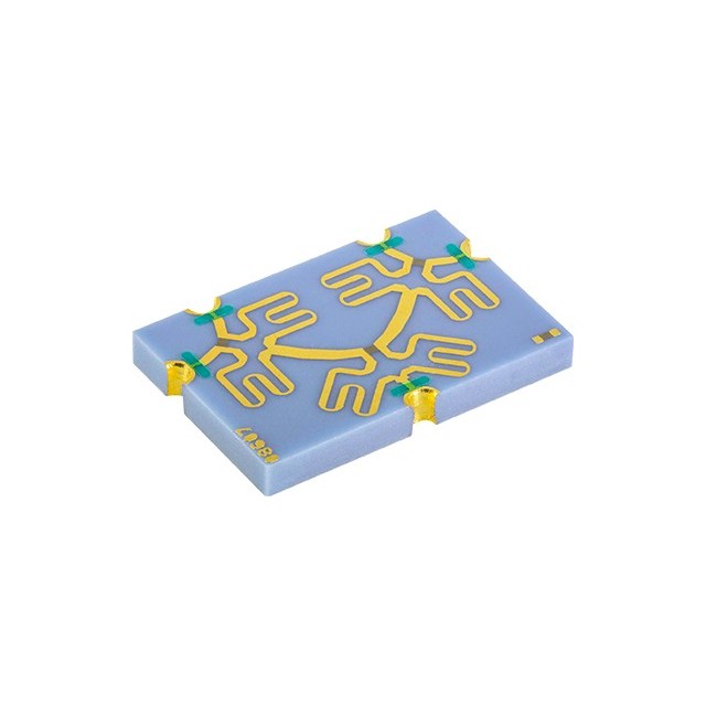 Knowles Dielectric Labs PDW08607 electronic component