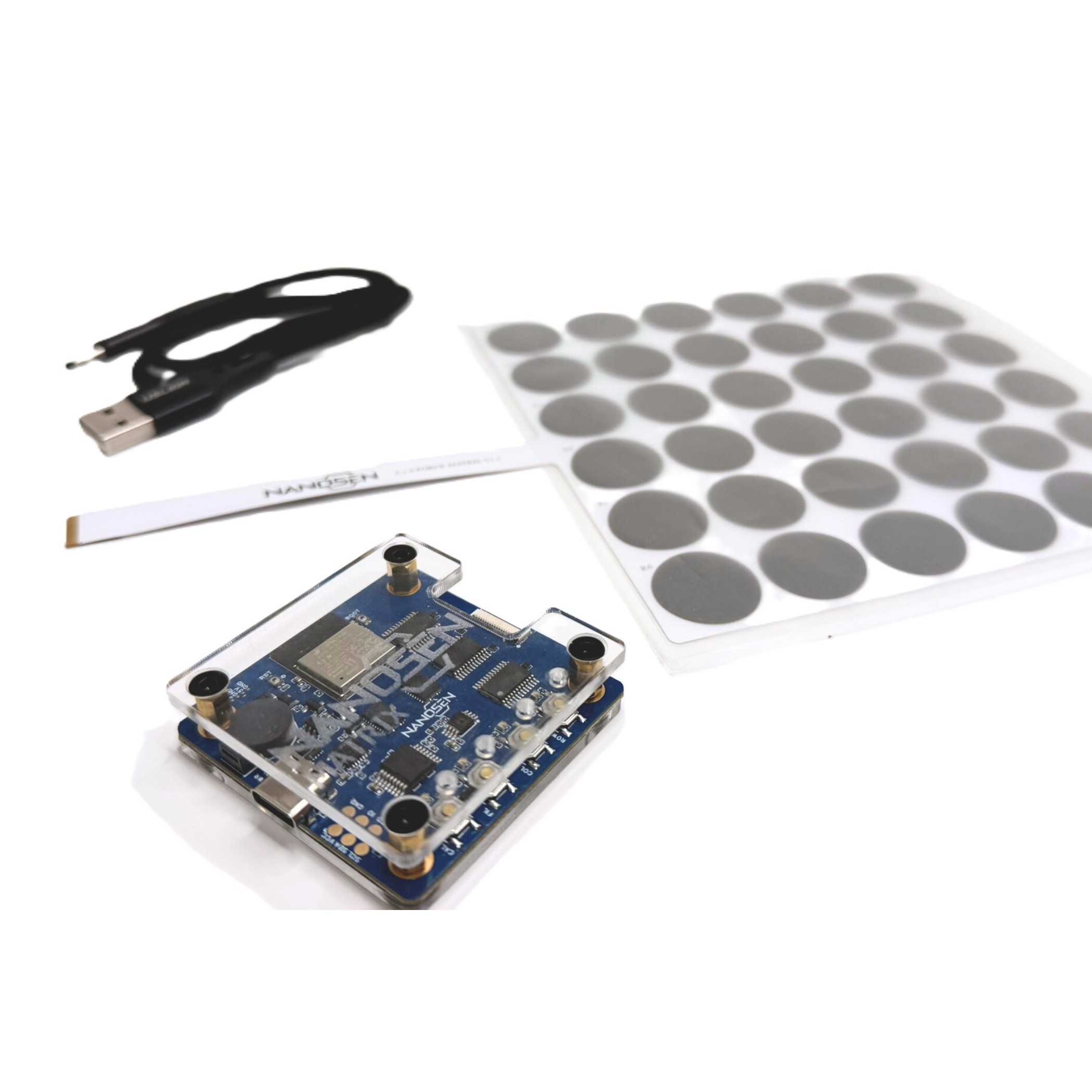NanoSen PNCFMK001 electronic component