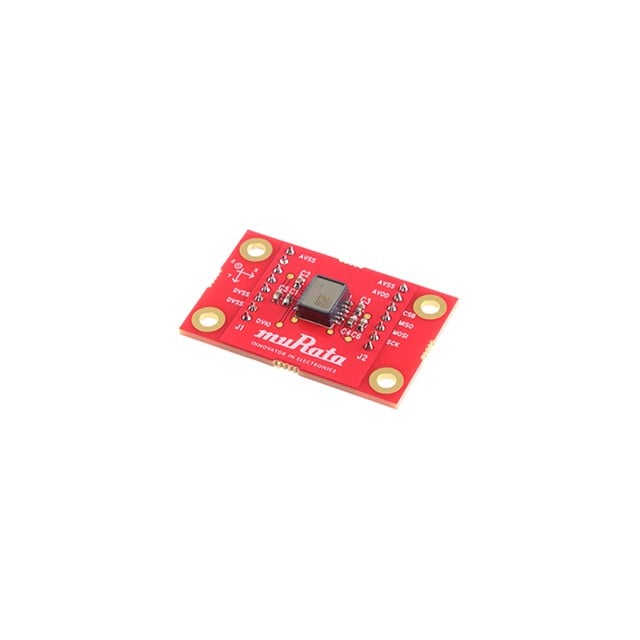 Murata Electronics SCA3400-D01-PCB electronic component