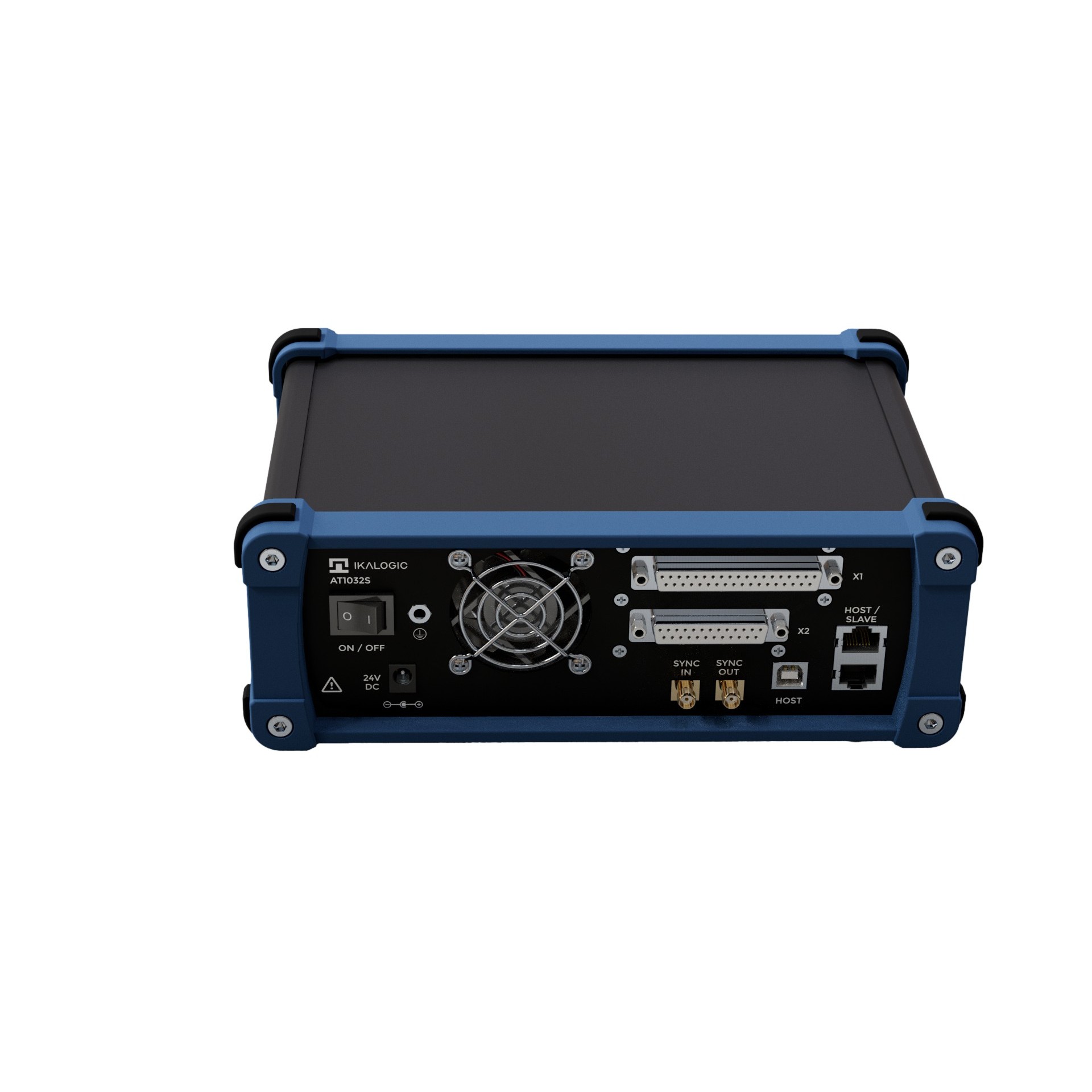 IKALOGIC AT1032S electronic component