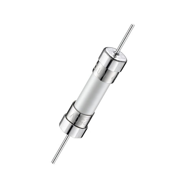 Conquer VBS UDA-A 4A 250V (PF) electronic component