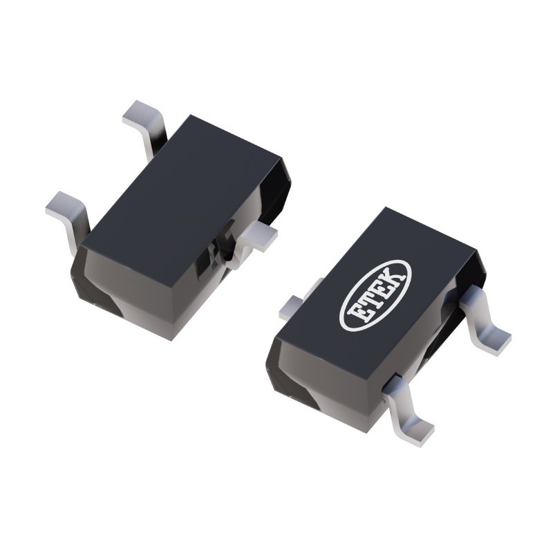 ETEK MICROELECTRONICS ET55328YB electronic component