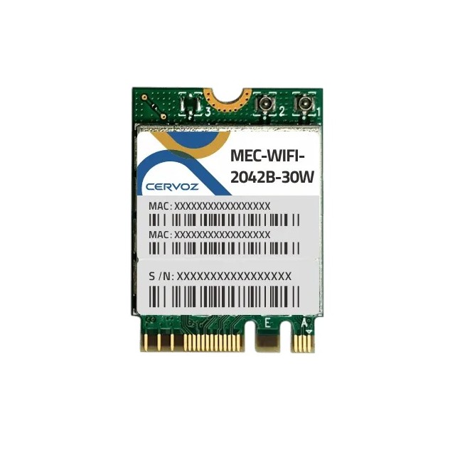 Cervoz MEC-WIFI-2042B-30W Kit electronic component
