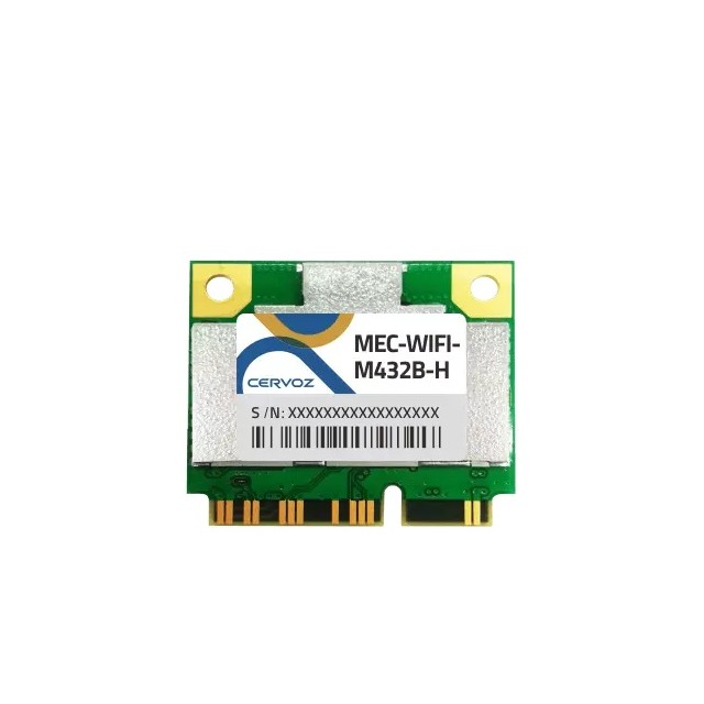 Cervoz MEC-WIFI-M432B-H Kit electronic component
