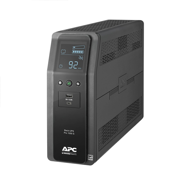 Schneider Electric BR1000MS electronic component