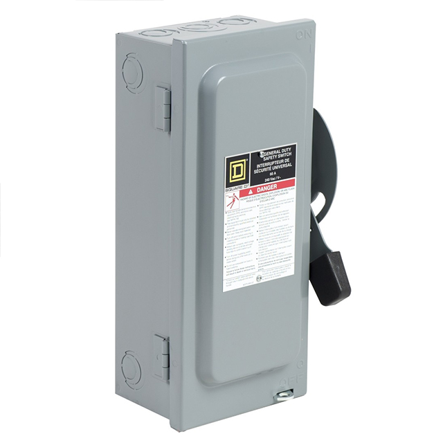 Schneider Electric CD222N electronic component