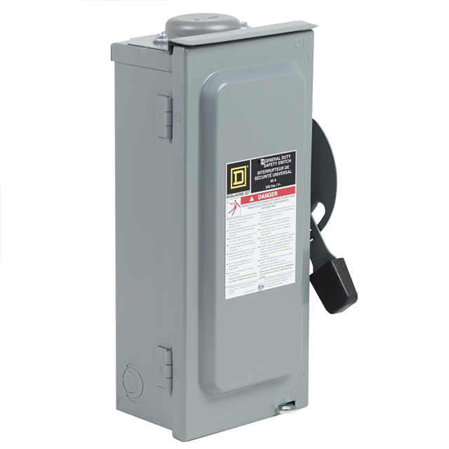 Schneider Electric CD222NRB electronic component