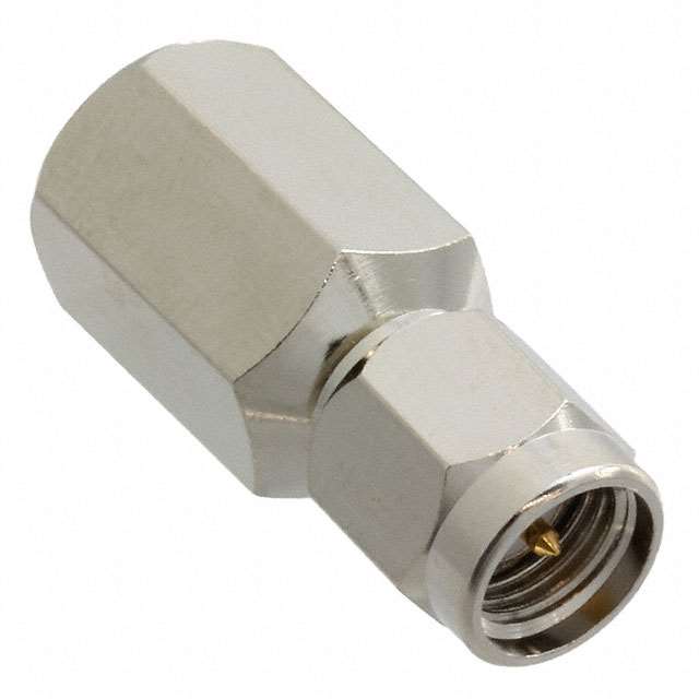 TE Connectivity AMP Connectors 1-1337558-0 electronic component