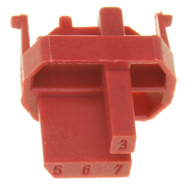 TE Connectivity AMP Connectors 100526-9 electronic component
