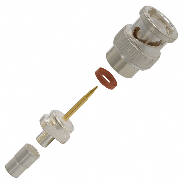 TE Connectivity AMP Connectors 2-329444-1 electronic component
