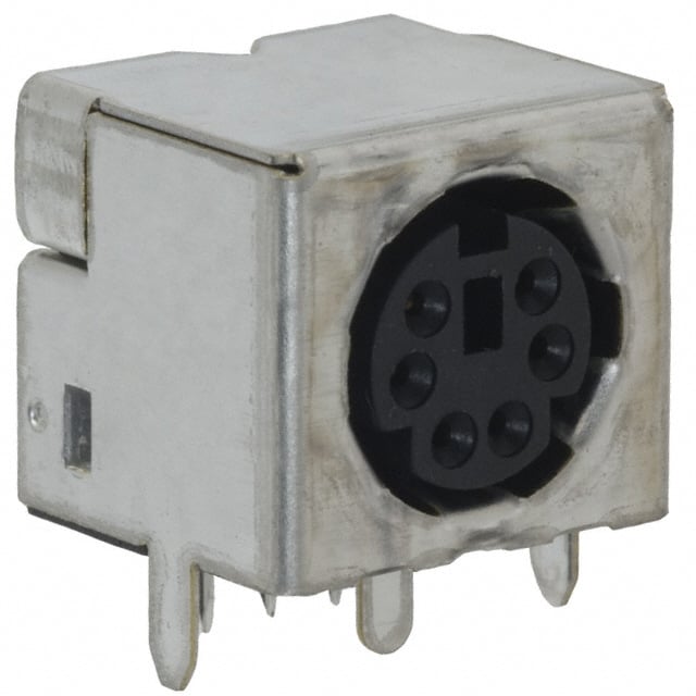 TE Connectivity AMP Connectors 5749266-1 electronic component