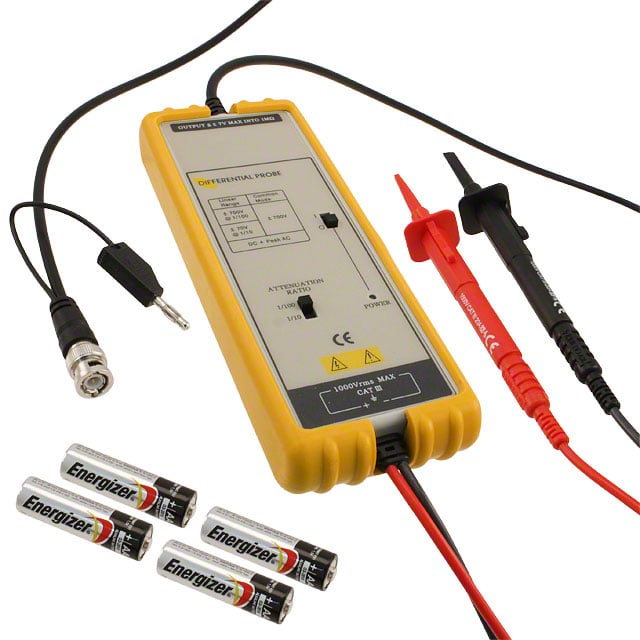 TPI (Test Products Int) ADF25 electronic component