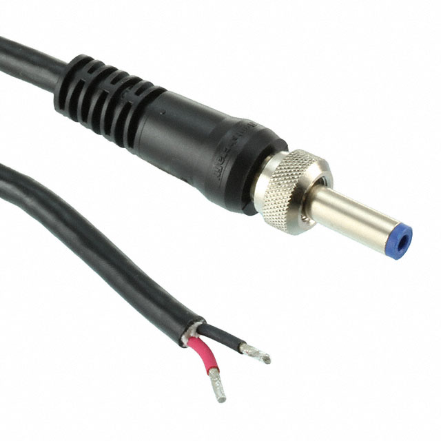 Switchcraft Inc. CAS10KS07984 electronic component