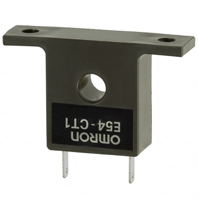 Omron Automation and Safety E54-CT1 electronic component