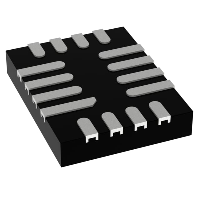 NXP USA Inc. PCA9430HKZ electronic component