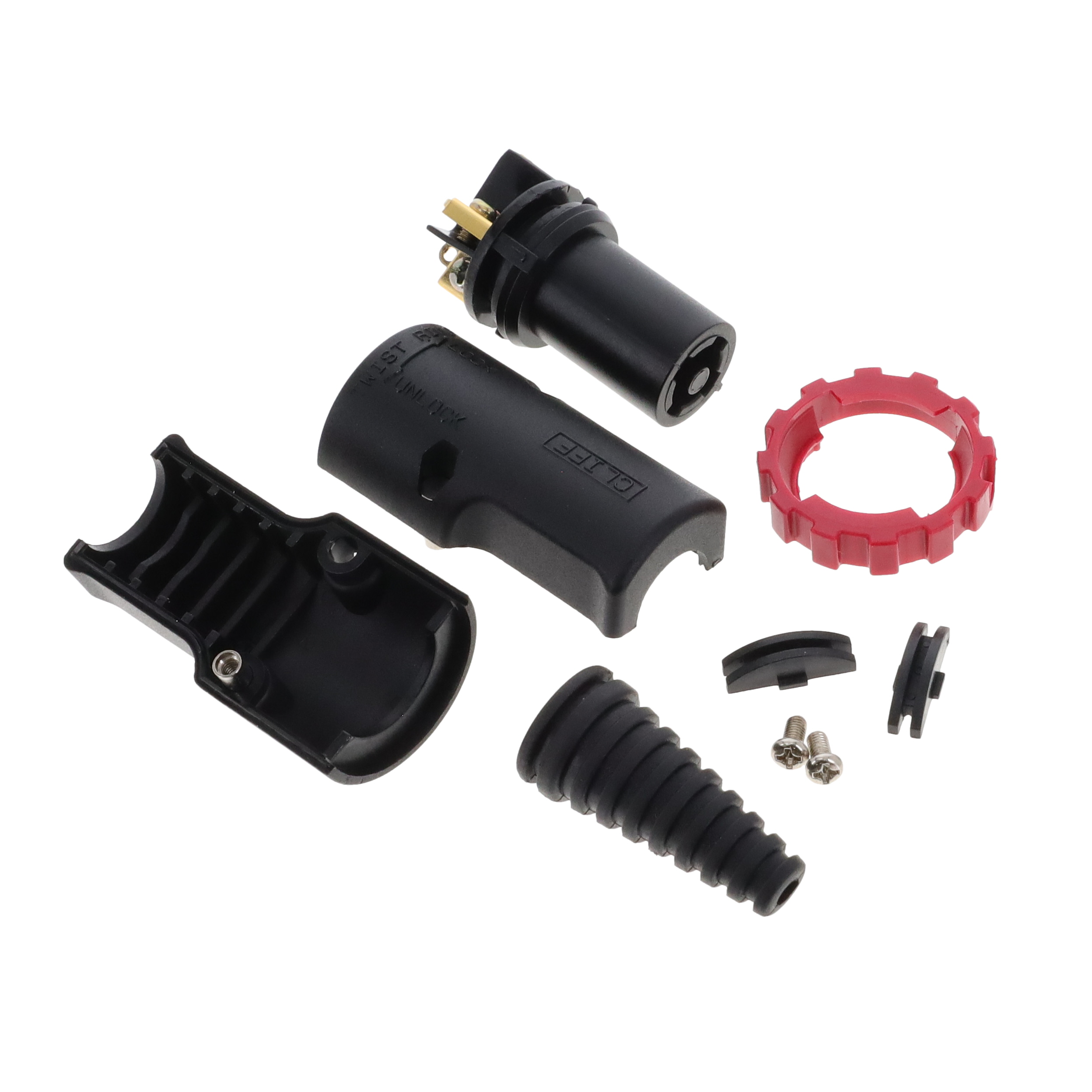 CLIFF Electronic Components Ltd FCR2062 electronic component