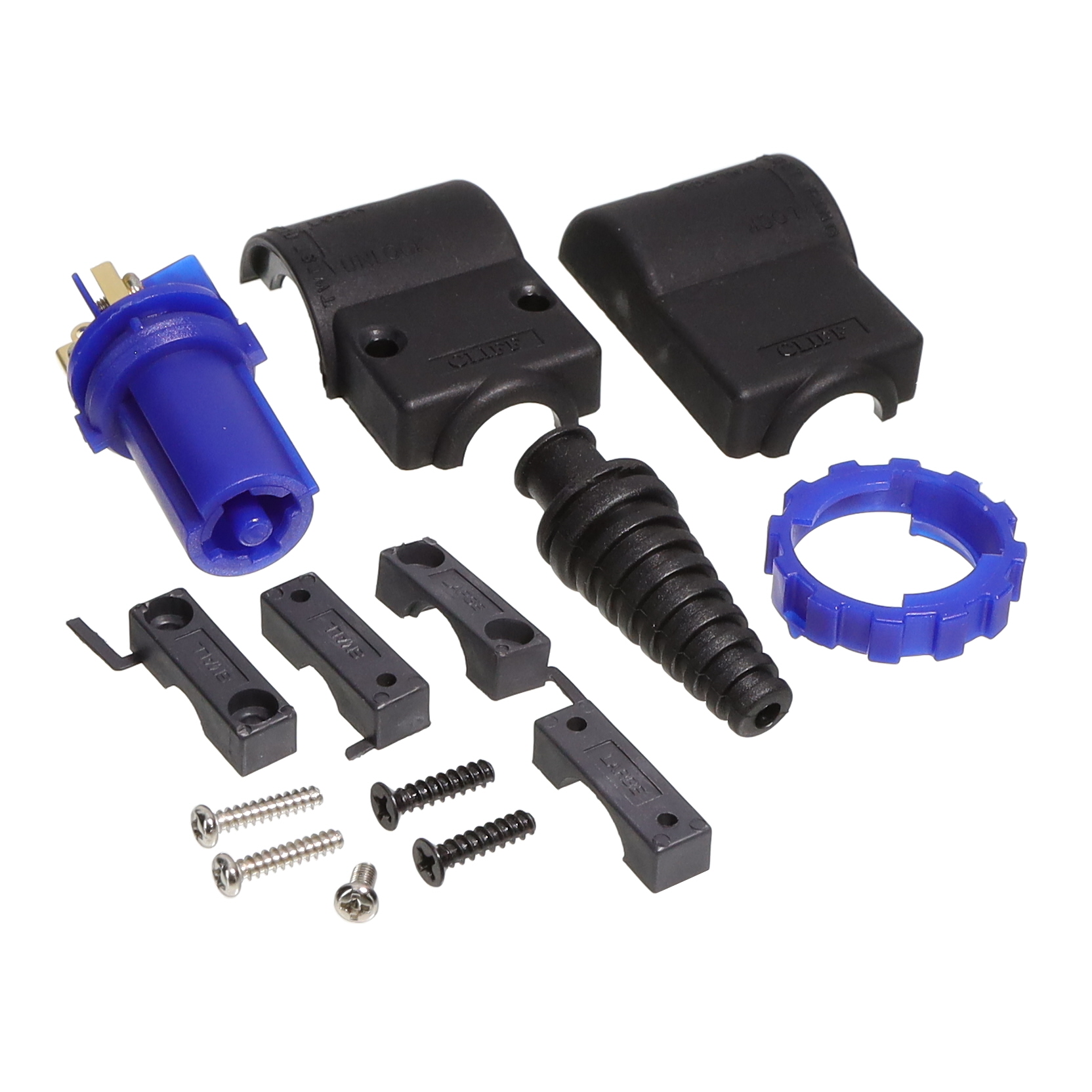 CLIFF Electronic Components Ltd FCR20663 electronic component