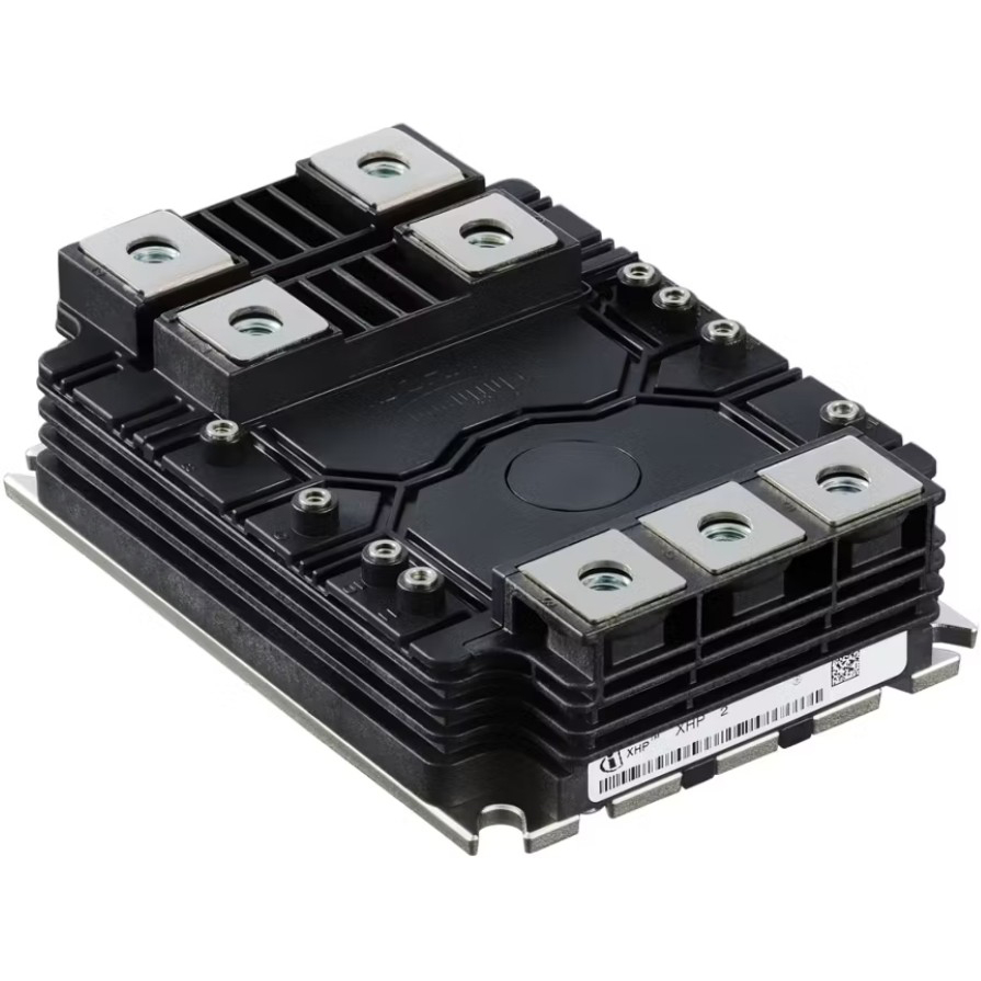Infineon Technologies FF1000UXTR23T2M1B5BPSA1 electronic component