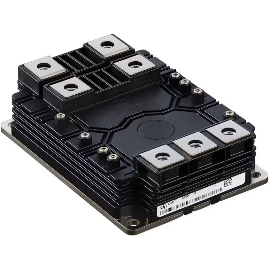 Infineon Technologies Americas Corp. FF2000UXTR23T2M1PBPSA1 electronic component
