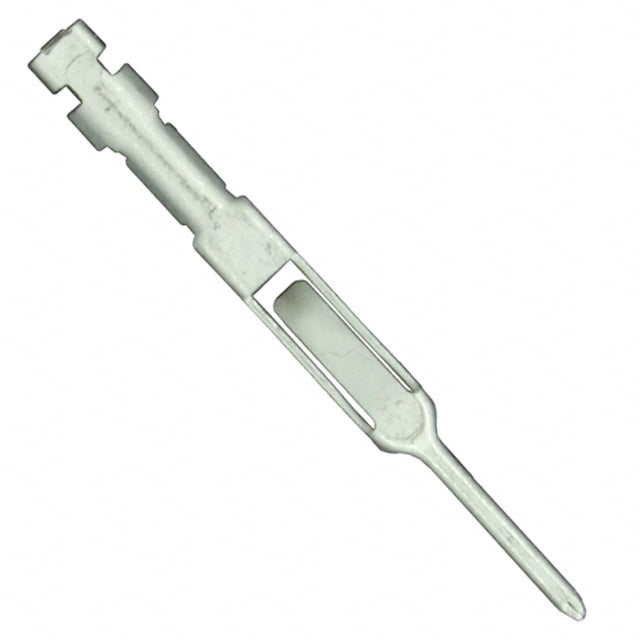 TE Connectivity AMP Connectors 1-86561-0 electronic component
