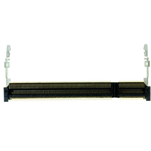 TE Connectivity AMP Connectors 2309409-1 electronic component