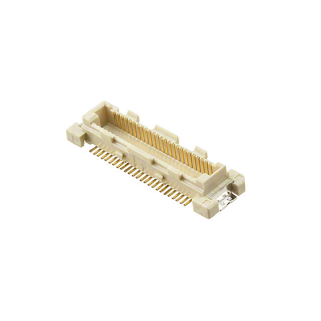 TE Connectivity AMP Connectors 2013011-3 electronic component