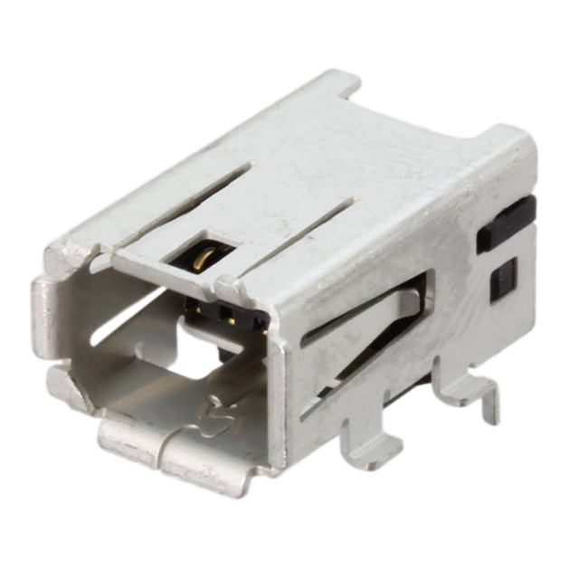 TE Connectivity AMP Connectors 2069552-1 electronic component