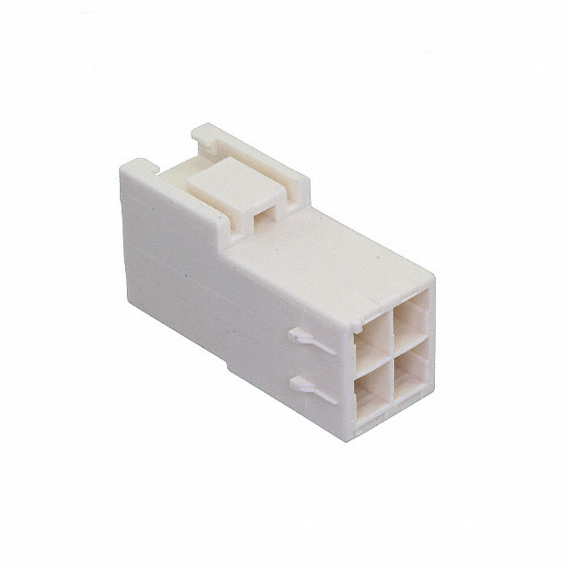 TE Connectivity AMP Connectors 368587-1 electronic component