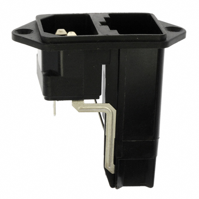 SCHURTER Inc. 4303.0001 electronic component