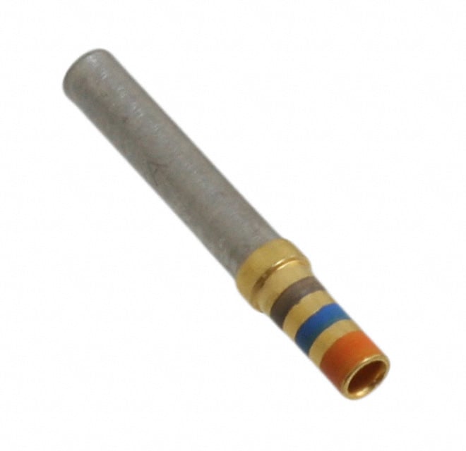 TE Connectivity Aerospace, Defense and Marine 205090-2 electronic component