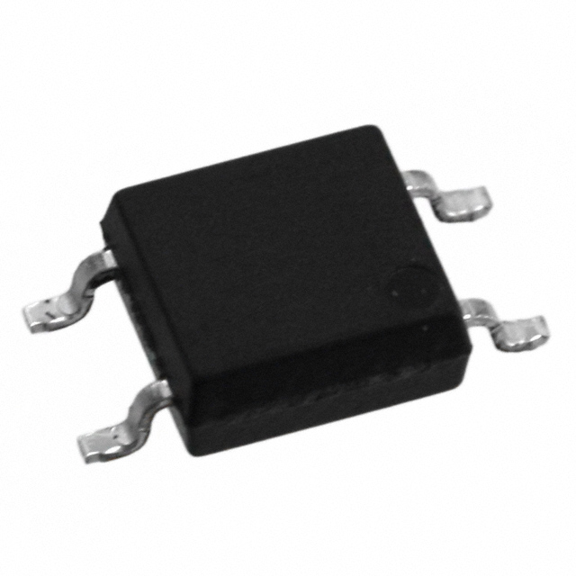 Everlight Electronics Co Ltd EL357N-G electronic component