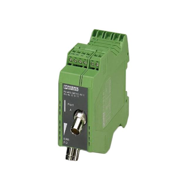 Phoenix Contact 2313711 electronic component