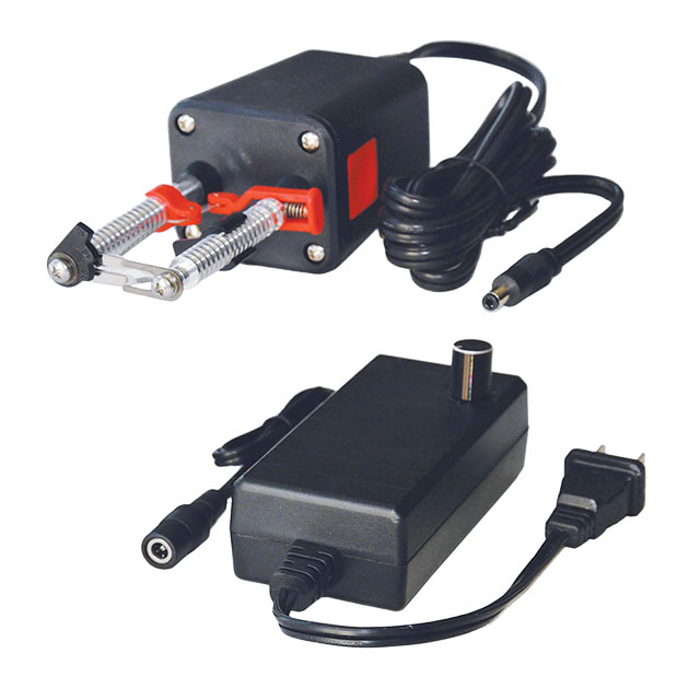 Patco Services Inc PTS-300 electronic component