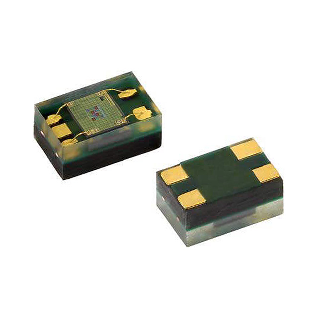Vishay Semiconductor Opto Division VEML6040A3OG electronic component