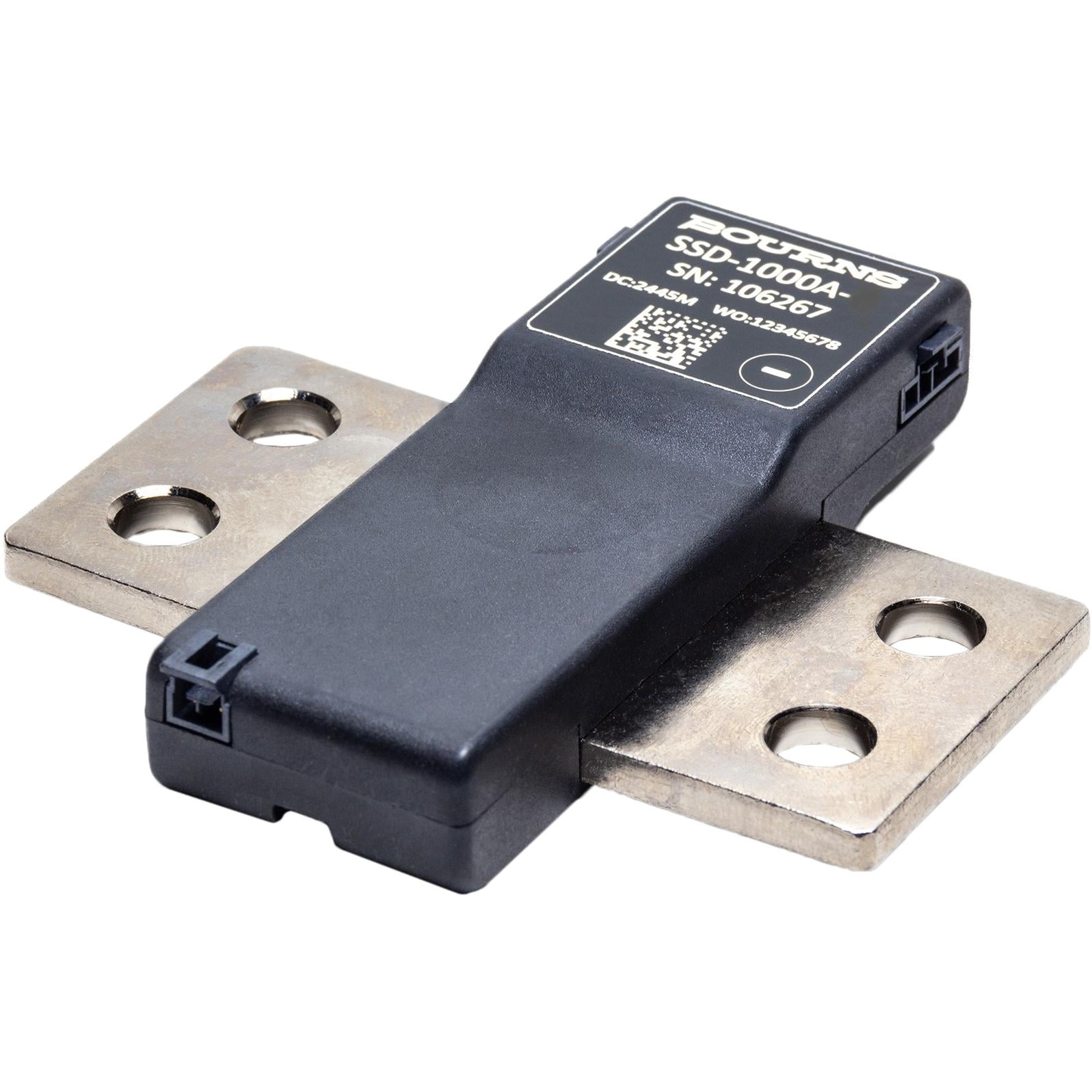 Bourns Inc. SSD-1000A-R electronic component