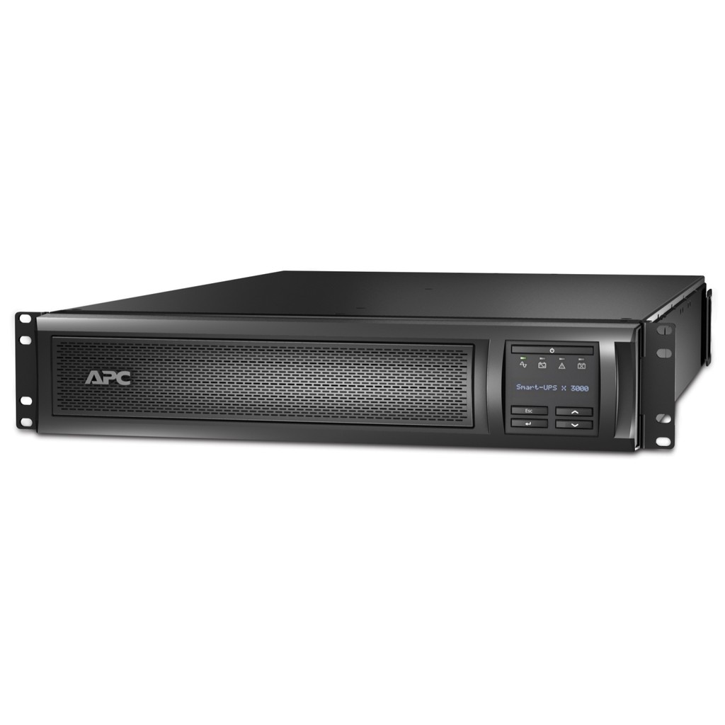 Schneider Electric SMX3000RMLV2U electronic component