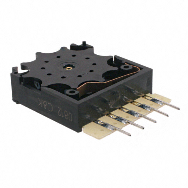 C&K 302719P00 electronic component