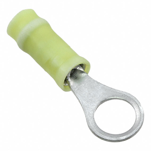 TE Connectivity AMP Connectors 321019 electronic component