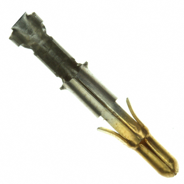 TE Connectivity AMP Connectors 350561-7 electronic component