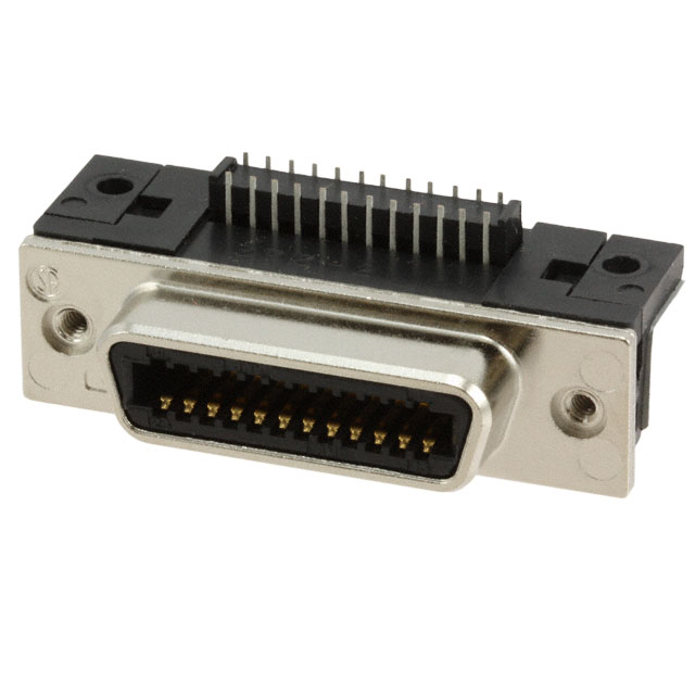 TE Connectivity AMP Connectors 5553811-4 electronic component