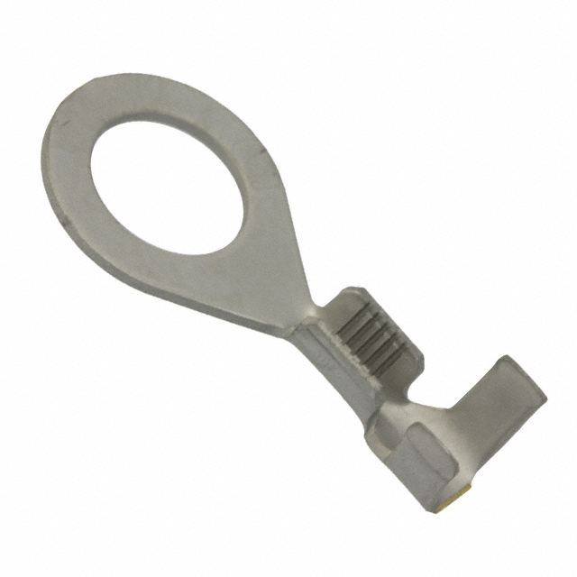 TE Connectivity AMP Connectors 63612-1 electronic component