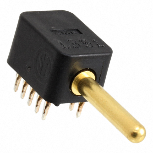 TE Connectivity AMP Connectors 796137-2 electronic component