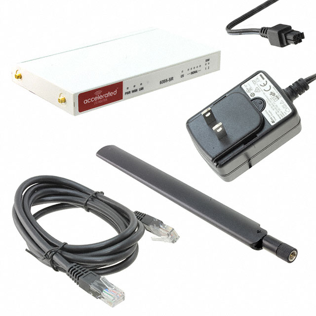 Digi ASB-6355-SR06-GLB electronic component