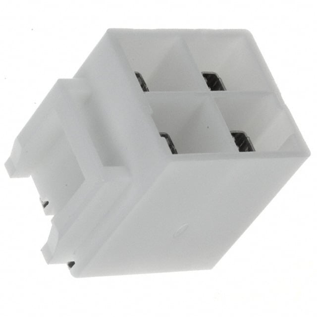 JST Sales America Inc. B04P-VL electronic component