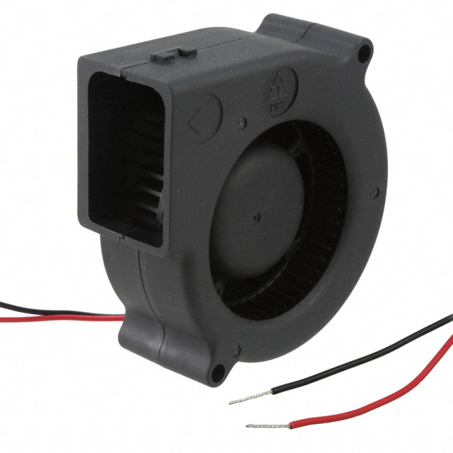 Delta Electronics BFB0724L electronic component